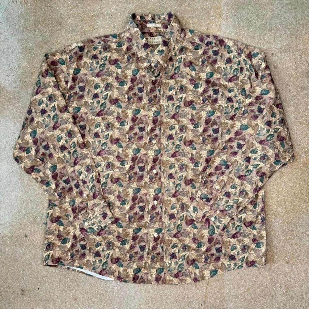 Unbranded Men's multi Shirt